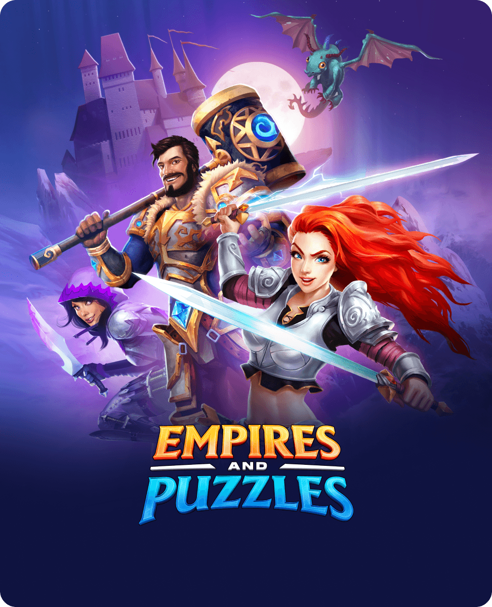 Empires & Puzzles